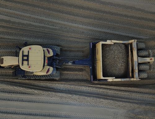 How to Choose the Right Plant Hire Equipment for Your Construction Project