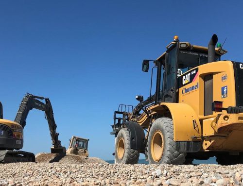 Top Benefits of Hiring Plant Machinery Instead of Buying
