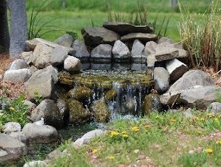 Grey Granite Gabion Stone