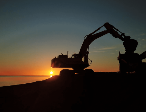 A Step-by-Step Guide to Safe Plant Equipment Operation on Site