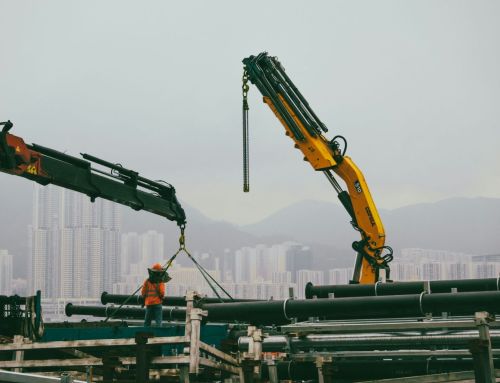 Essential Maintenance Tips for Rented Plant Machinery